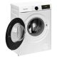 5. Ravanson XPBS-6/1200WD washing machine 6 kg 1200 rpm | steam program | start delay | class A