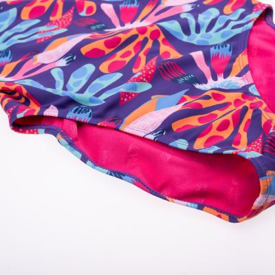 2. Children's NORSEL JR One-Piece Swimsuit