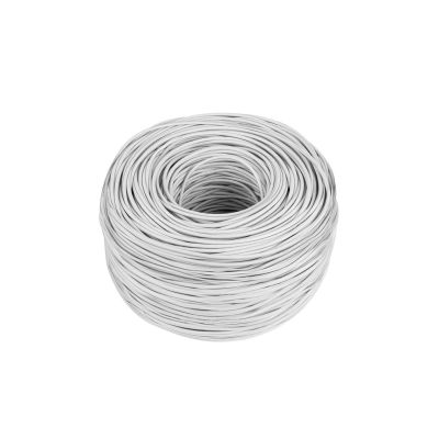 2. LANBERG LAN CABLE UTP CAT.6 305M CU LSZH CPR+