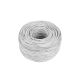 2. LANBERG LAN CABLE UTP CAT.6 305M CU LSZH CPR+