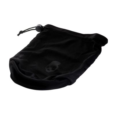 12. Skullcandy Crusher Evo Wireless True Black headphones