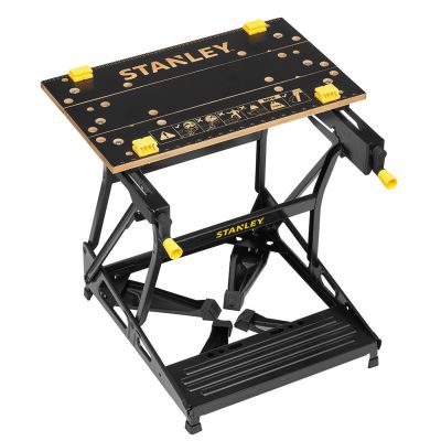 4. Stanley STST83400-1 Workbench Woodworking Workbench