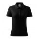 3. Adler Cotton Polo Shirt W MLI-21301
