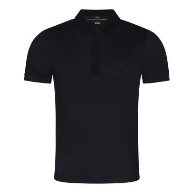 Boss Polo Shirt M 50538100-402