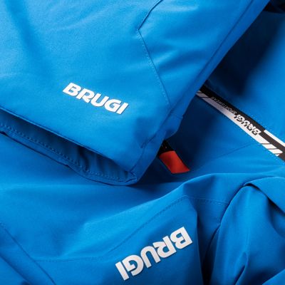 16. Brugi 4arm insulated jacket M 92800463919