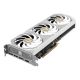 13. ZOTAC GAMING GeForce RTX 5070 12GB AMP White Graphics Card