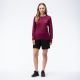4. Women's Long Sleeve T-Shirt LADY LOPE LS