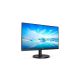 18. Philips 221V8A/00 monitor (21.5"; VA; FullHD 1920x1080; HDMI, VGA; black)
