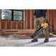 8. 18V DCMBL562N-XJ DEWALT Axial Blower