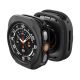 2. Spigen Liquid Air Case for Samsung Galaxy Watch Ultra 47mm - Black