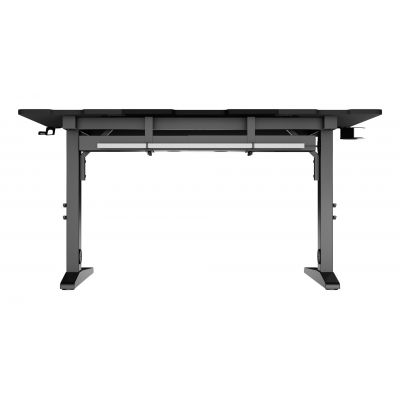 8. Genesis Holm Modular 140 Gaming Desk
