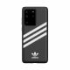 2. Adidas OR Moudled Case PU for Samsung Galaxy S20 Ultra Black and White