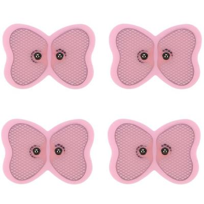 8. MASSAGER STICKERS PACK OF 4