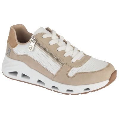 Rieker Sneakers N5204-80 Beige 36
