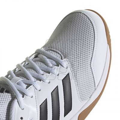 5. Adidas Speedcourt M ID9498 shoes