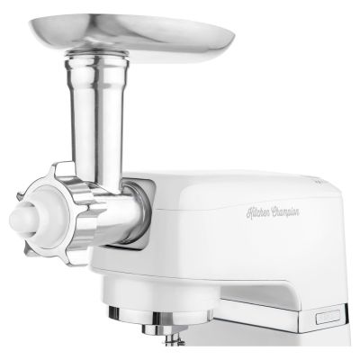 25. Sencor STM 6350WH Food Processor 1000W 4.5L White Built-in Scales