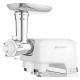 25. Sencor STM 6350WH Food Processor 1000W 4.5L White Built-in Scales