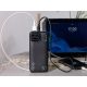 13. TRACER POWERBANK BLAZE 30000MAH 65W BLACK