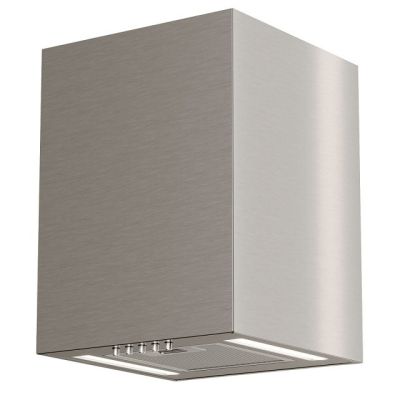 MAAN Ponza Mini WPB 430 Satin Cooker Hood