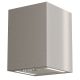 MAAN Ponza Mini WPB 430 Satin Cooker Hood