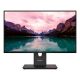 Lenovo ThinkVision T24-40 LED monitor 60.5 cm (23.8") 1920 x 1080 px Full HD LCD Black