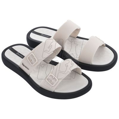 3. Ipanema Nuvea Slide W 26697 20855 slippers