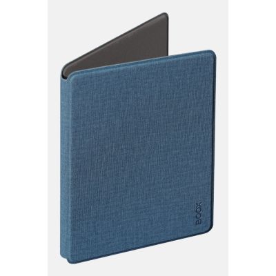 4. Magnetic Case Onyx Boox Go 6 II Gen. Dark Blue