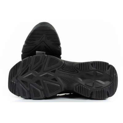 18. Skechers Air Ventura-Revell M 232657/BBK shoes