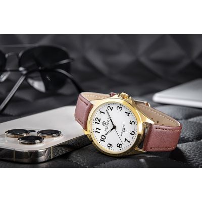 5. PERFECT GXB412-12 Men's Watch