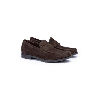 4. Lloyd Dallin Men's Moccasins M 24-523-27