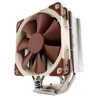 9. NOCTUA NH-U12S MULTI-Socket CPU Cooler