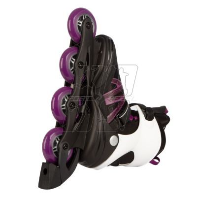 5. K2 Kinetic 80 Pro XT W &#39;22 30G0819 fitness inline skates