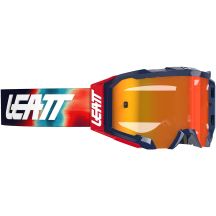 LEATT Goggle Velocity 5.5 Iriz one size cycling goggles