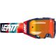 LEATT Goggle Velocity 5.5 Iriz one size cycling goggles