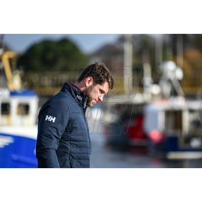 9. Helly Hansen Crew Insulator Jacket 2.0 M 30343 597