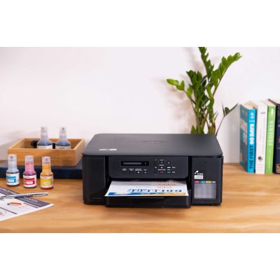 5. Brother DCP-T530DW multifunction printer