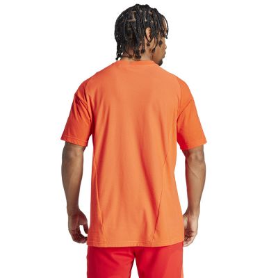 3. adidas FC Bayern CO Tee M IQ0601