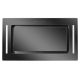 4. ELEYUS ATR L 14 200 52 BL Built-in ceiling Black 960 m3/h