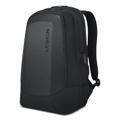 29. Lenovo Legion 17-inch Armored Backpack II Black