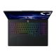 9. Lenovo Legion Pro 5i 16IAX10 Ultra 7 255HX 16"WQXGA OLED 165Hz 500nits LBL Glossy 16GB DDR5 5600 SSD512 GeForce RTX 5070 8GB WiFi7+BT Cam 5MP 80Wh NoOS Eclipse Black