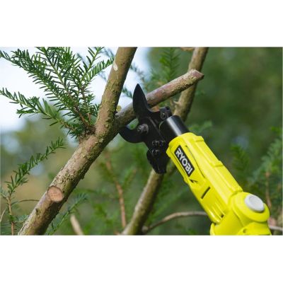 5. 18V ONE+ RY18PLA-0 RYOBI Cordless Pole Pruner