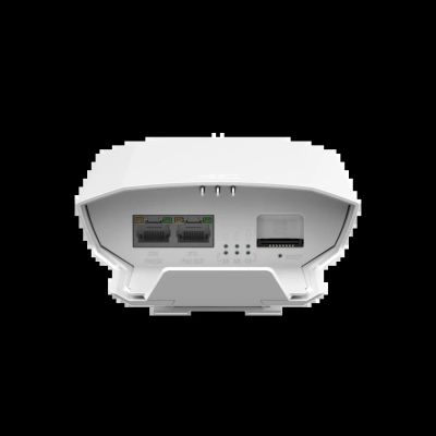 12. Teltonika OTD140 Gigabit Ethernet Router White