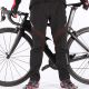 2. Rockbros YPK1007R cycling pants, size S - black