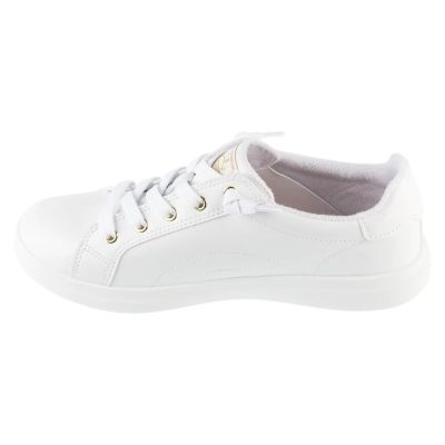 2. Skechers Bobs D'Vine – Instant Delight 114456-WHT White 37