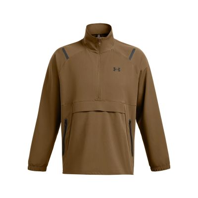 4. Men's Under Armour UA Unstoppable Anorak Lc 1389355-498