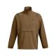 4. Men's Under Armour UA Unstoppable Anorak Lc 1389355-498