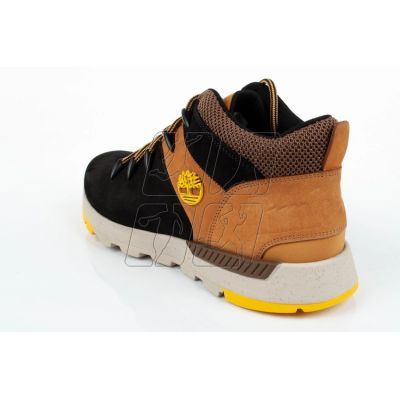 6. Timberland Sprint Trekker M TB0A5YHK015 boots