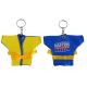 10. Mini kimono keychain - Kimi 18023-0201