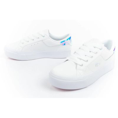 19. Lacoste Ziane Platform W 041Y9 shoes