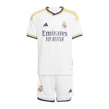 Adidas Real Madrid Home Jr IA9977 set